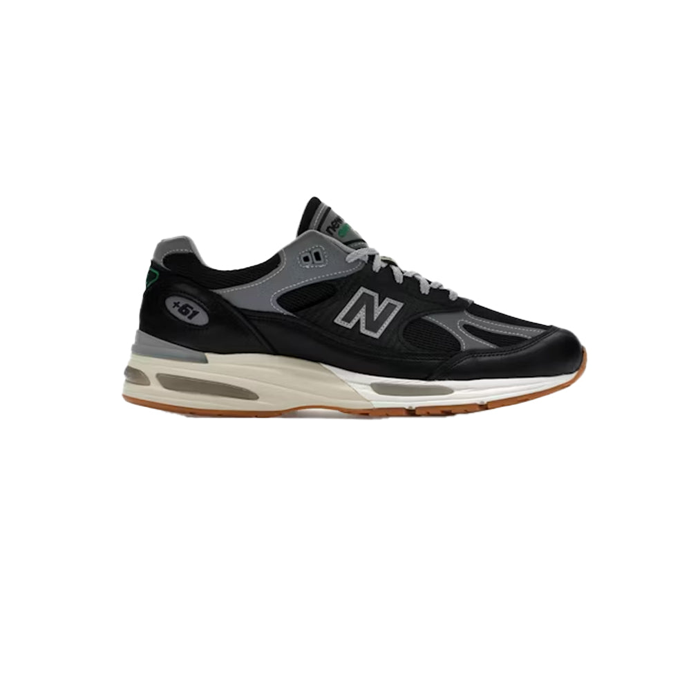 업 데어 x 뉴발란스 991v2 MADE IN UK