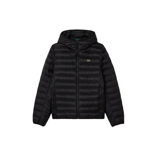 라코스테 후드 경량 패딩(국내배송)(당일배송)(4color)