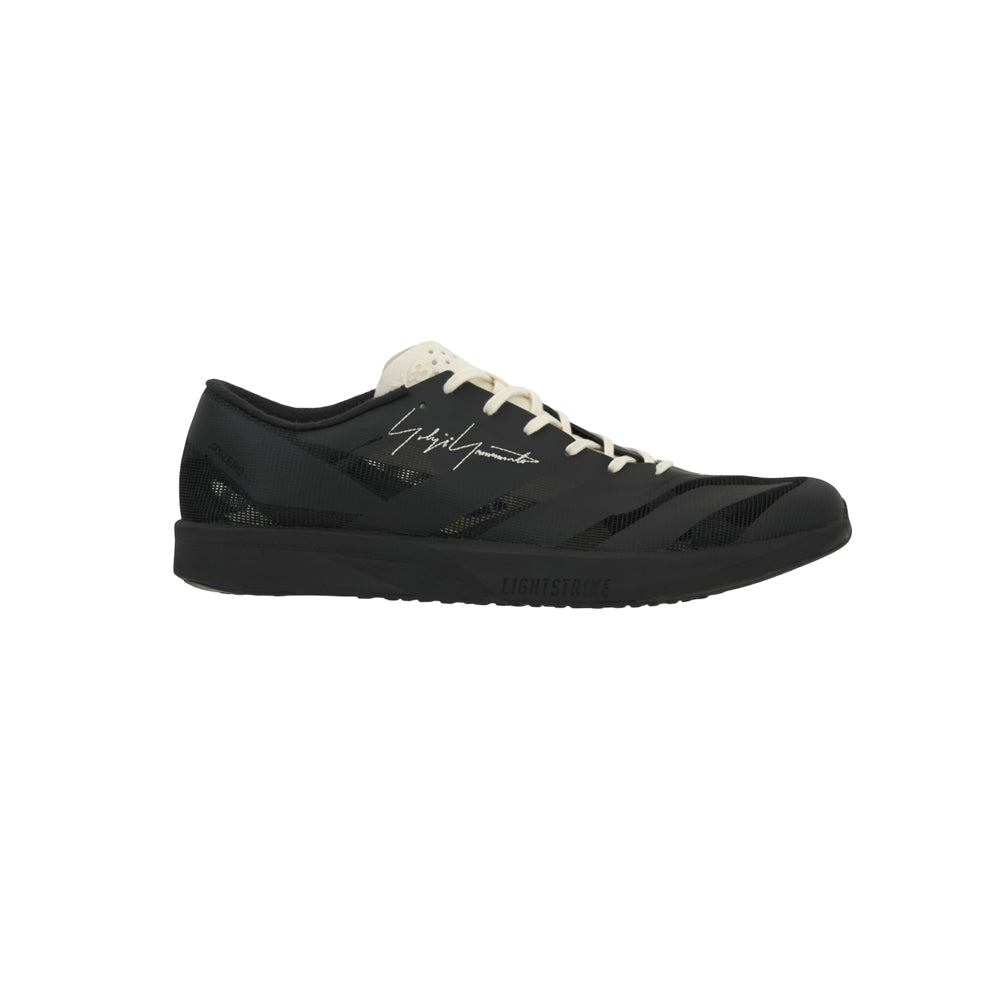Y-3 아디제로 RC6 블랙 오프 화이트