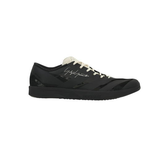 Y-3 아디제로 RC6 블랙 오프 화이트