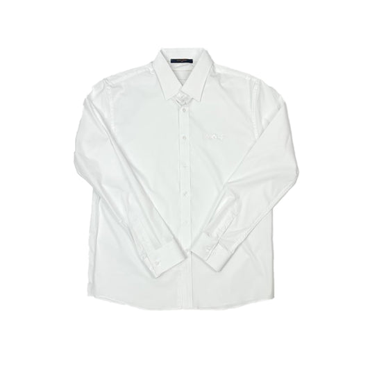 루이비통 모노그램 로고 자수 셔츠(국내배송)(당일배송)(2COLOR)