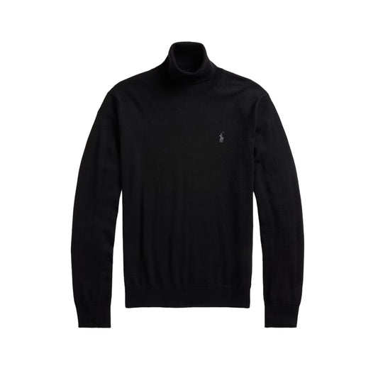 폴로 랄프로렌 워셔블 울 터틀넥 스웨터(국내배송)(당일배송)(2COLOR)