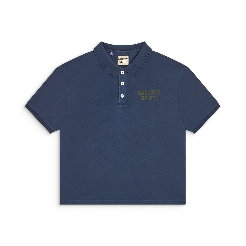 GALLERYDEPT 프리아모 숏슬리브폴로 (국내배송)