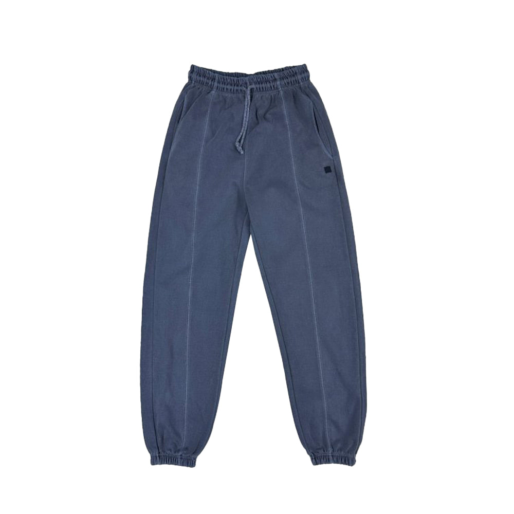 아크네 마이크로 페이스 피그먼트 팬츠 (국내배송) (3COLOR)