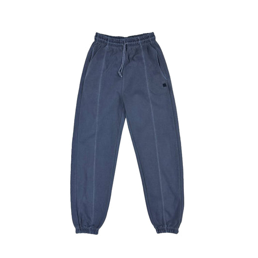 아크네 마이크로 페이스 피그먼트 팬츠 (국내배송) (3COLOR)